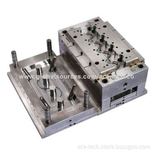 Injection Mould, OEM/ODM Orders are Welcome